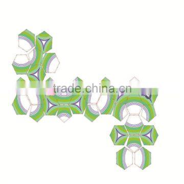 New Design High Quality Cheap Price Pvc Football photo-6