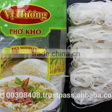 PLAIN RICE NOODLE IN DRY 500G/ PACK- photo-5