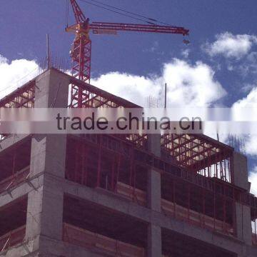 TOWER CRANE GE600 - C3 EQUIPAMENTOS photo-3