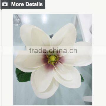 Large Artificial Flowers China Artificial Flowers Silicone Flowers Artificial photo-5