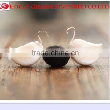 peeled black garlic(new product)--zhengzhou manufacturer wholesale