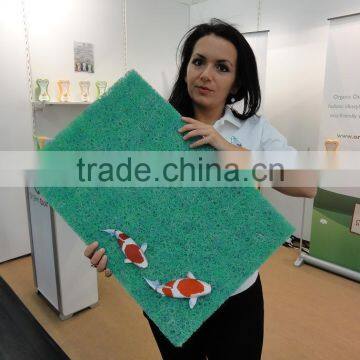 Koi Filter Mat