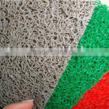 Wholesale Front Outdoor coil mat door mat