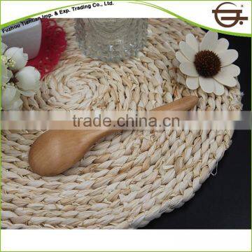 China Rice Organic Eat Wood Spoon photo-2