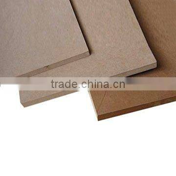 plain MDF