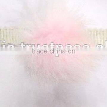 Pompom Fringe FPP68