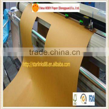 High Quality Recycled Craft Paper for Paper Bag photo-2