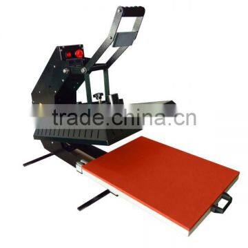 Auto Open Slide/auto Release Slide Drawer Heat Presses 16*20 16*24 Inch photo-6