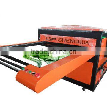 Sublimation Garment Big Heat Press Machine