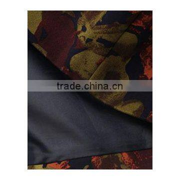 Wome's Latest Design Straight Fit Traditional Long Skirt photo-5