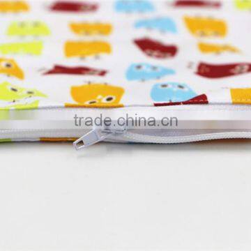 New Arrival Waterproof and Reusable Position Printing Diaper Wetbag photo-4