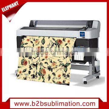 low price inkjet sublimation printer with TFP head