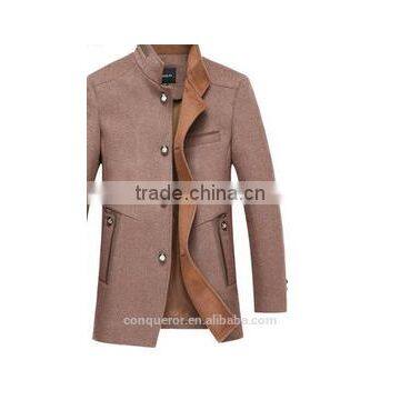 high quality winter warm coat . men jacket BCT019