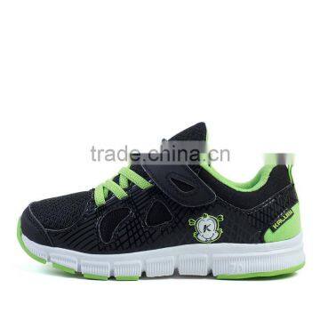 Children Fashion Sport Shoes Sneakers Sample for Boys Girls Made in Jinjiang Factory, Kids Sport Casual Shoes High Quality photo-4