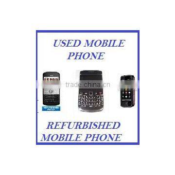 Used Second Hand Mobilephone available