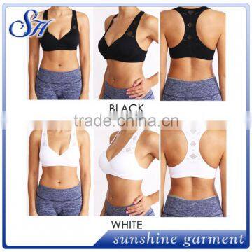 2016 Hot Selling Yoga Bra Wholesale