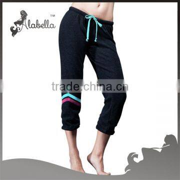 colombian sportswear supplex cotton yoga pants supplex lycra leggings