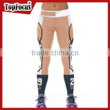 OEM ODM Factory High Quality Gym Crossfit Apparel Pro Fitness Clothing photo-5