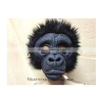 2014 new design of gorilla mask