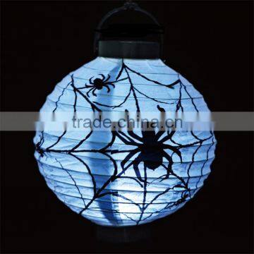 Newest Halloween Festival Flashing Led Light Toy,bar Party Decoration Halloween Latterns Lamp photo-3