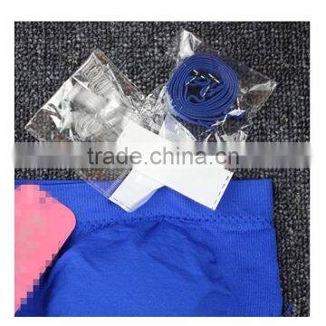 Tube Bra Girl Underwear Removable Straps Padded Tube Top Bra photo-6