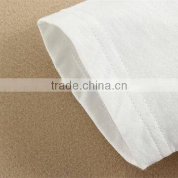 Factory Price Short Sleeve Tshirt, Mom and Baby Cothes, Boys Wear(1500701) photo-3