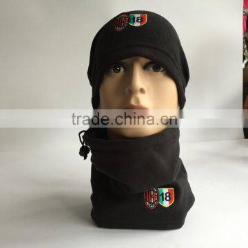 Fleece 2pcs Sets photo-2