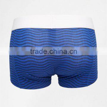 Wholesale Custom Cheap Boxer Briefs for Hot Sale Men Boxer Brief photo-2