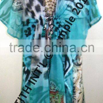 DESIGNER LADIES KAFTAN