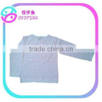 V-neck Cotton Baby Top photo-4
