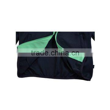 Women's Basic Solid Lightweight Hoodie Jackets photo-4