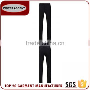 Bulk Production Custom Design Suit Men Formal Dress Sample photo-3