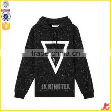 Wholesale Custom Men Crewneck Sweatshirt Manufacturer photo-3