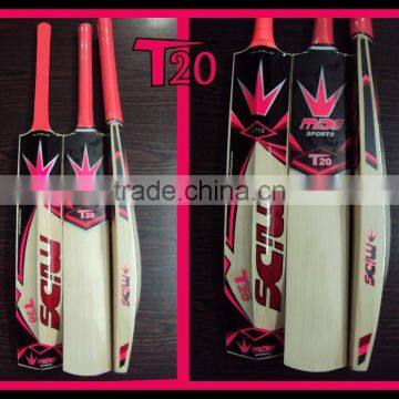 Mids Cricket Bat Model T20