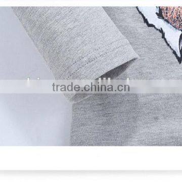 High Quality Kids t Shirt,wholesale Long Sleeve Shirt photo-5