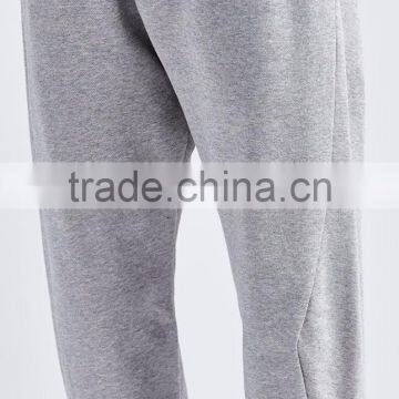 Wholesale Comfy Solid Jogger Pants Men Sweatpants photo-2