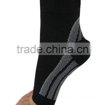 Plantar Fasciitis Compression Sleeve Socks. Ankle Brace For Foot Pain photo-6