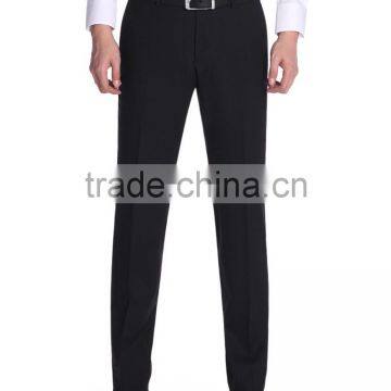 2016 New Design Men Formal Pants Designs photo-3