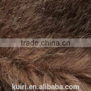 2015 New Fashion Faux Fur Cap Female Cute Ears Design Thicker Warm Winter Hat Women Beanies photo-4