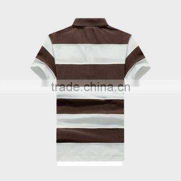 Mens Polo Shirt Pique photo-2