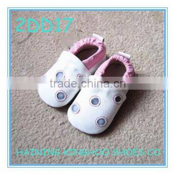 high quality soft sole china manufactory new children shoes