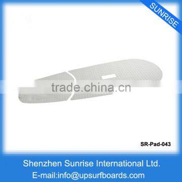 Hot Sale Blue and Yellow EVA Traction Pad High Quality SUP Deck Pad photo-4