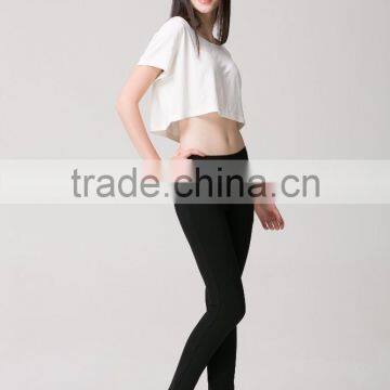 Fancy Casual Tight Skinny Pants photo-2