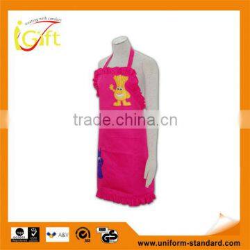 Unisex Classic Funny Aprons for Women for Workers With Simple Style photo-6