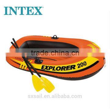 INTEX both of explorer ship group