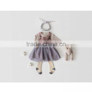 Sweet Style Sleeveless Princess Dress Baby Dress photo-2
