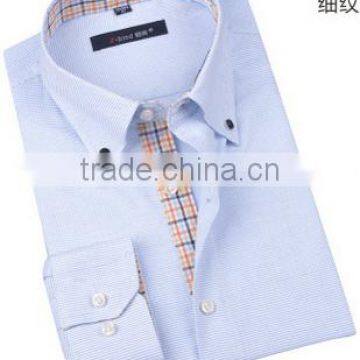 Latest shirt designs for men 2015 dress shirt design for boys pant shirt t-shirt manufacturers