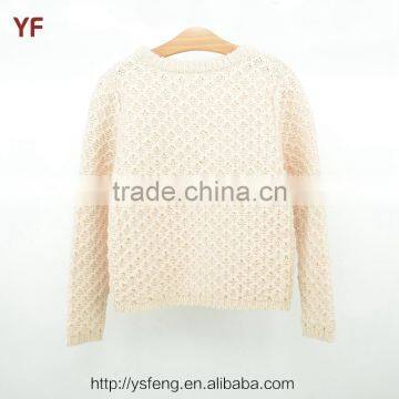 2015 Winter Kids Warm Clothes Children Wool Sweater photo-2