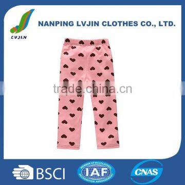 Girls Pajama Sets 100% Cotton Kids Sleepwear 2-7 Years Little Girls Pjs photo-3