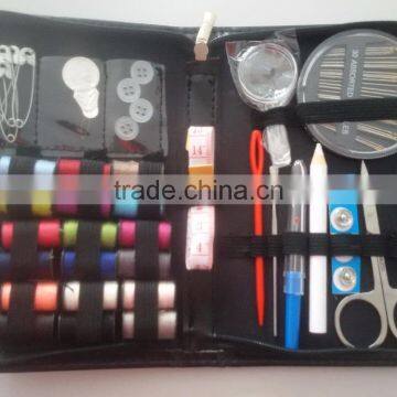 New Design Travel Sewing Kit , Sewing Accessory 41pcs in Set China Wholesale